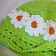 BRETON HAT for girls summer knit. Hats1. Gala Devi (crochet design). Online shopping on My Livemaster.  Фото №2