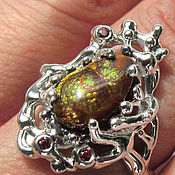 Обручальное кольцо из золота (серебра) Арт. 1137