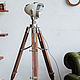 Motorboat 'HighWayStar Ivory'. Floor lamps. Vstileretro (vstileretro). My Livemaster. Фото №4