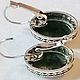 Заказать Винтаж: Ф183 )Серьги .Франция. madame_bijoux_france (Natalia6411). Ярмарка Мастеров. . Серьги винтажные Фото №3