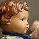 Винтаж: Винтажная кукла Ursel, Schildkröt, Германия. Куклы винтажные. Старый Чулан (vintageantik). Ярмарка Мастеров.  Фото №9
