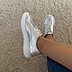 Кеды ROSE. Кеды. SL shoes. Ярмарка Мастеров.  Фото №4