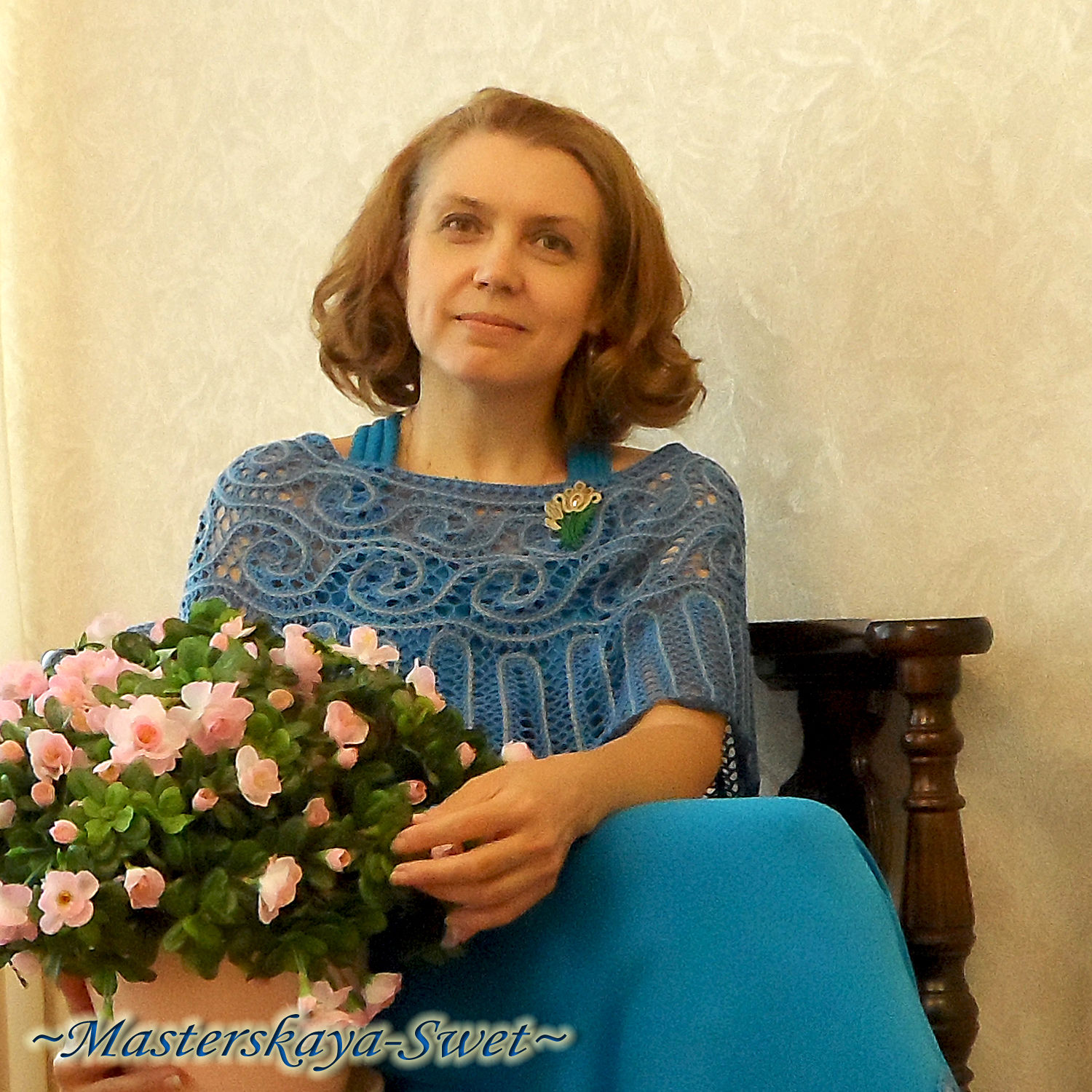 Мой профиль