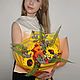 Букеты и композиции с цветами из фоамирана и конфет. Композиции. ArtBloom магазин подарков из цветов. Ярмарка Мастеров.  Фото №12