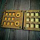 Board games: A counting machine for cubes. counter, spell counter. Table games. Elk Island Craft. My Livemaster. Фото №5