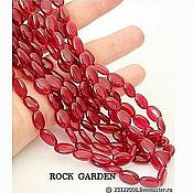 Материалы для творчества handmade. Livemaster - original item Agate beads, shape -(115) -10h7h4mm. Handmade.