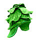  cabbage. Caps. HANDMADE Studio. Online shopping on My Livemaster.  Фото №2