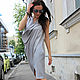 Платье Metallic. Платья. ROKHAS (ALINA). Ярмарка Мастеров.  Фото №6