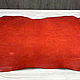 Missouri MS03 (1,1-1,3 мм), цв. Красный, натуральная кожа. Кожа. Prima Pelle (Марина). Ярмарка Мастеров.  Фото №6