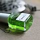 'Smeraldo' more spirits. Perfume. Soaphand-made. My Livemaster. Фото №6