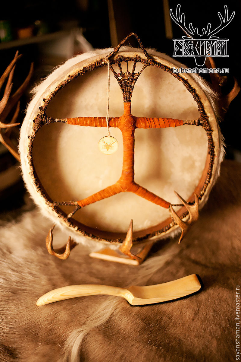 Купить Шаманский Бубен В Интернет Магазине