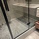 Заказать ПОДДОН С РЕЛЬЕФНЫМИ КАМНЯМИ (ГАЛЬКОЙ). ПетроБетон. Ярмарка Мастеров. . Мебель для ванной Фото №3