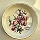Заказать Villeroy & Boch Формы Botanica. Porzellan style. Ярмарка Мастеров. . Наборы посуды Фото №3