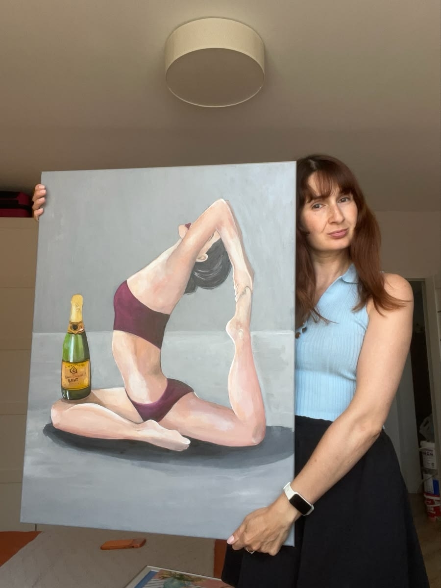 любимая картина