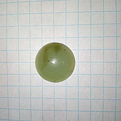 A cabochon of charoite Extra
