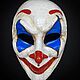 Маска «JOKER», Маски интерьерные, Санкт-Петербург,  Фото №1