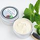 Зубная паста "Mint & Papaya" энзимная отбеливающая. Зубные пасты. Светлана Белова (Belyga hand-made). Интернет-магазин Ярмарка Мастеров.  Фото №2