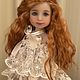 ООАК Ruby Red, рост 31 см. Одежда для кукол. Ольга (my-magicdolls). Ярмарка Мастеров.  Фото №7