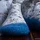 Felted socks handmade, Slippers, Izhevsk,  Фото №1