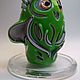 Carved candles: OWL. Candles. aleksandr-ob1. Online shopping on My Livemaster.  Фото №2