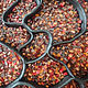  Недра. Панно. Biomorphic Mosaic. Ярмарка Мастеров.  Фото №5