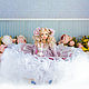 ❤❤❤ Принцесса Мэри авторская кукла, интерьерная  кукла подарок любимой. Куклы и пупсы. ❤❤❤КУКЛЫ❤БРОШИ❤ИГРУШКИ❤ Марина Эберт. Ярмарка Мастеров.  Фото №5