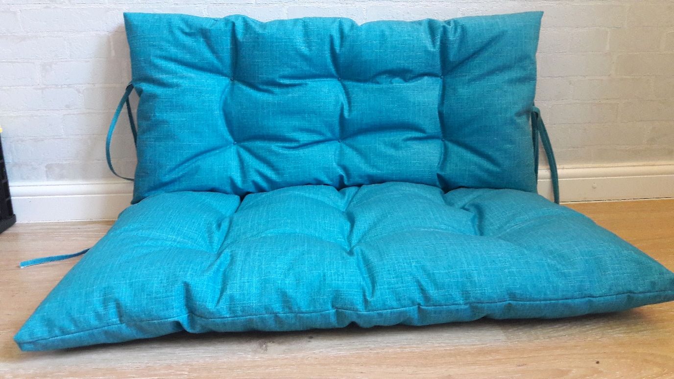 подушки для мягкой мебели своими руками