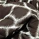 Стеганая ткань на синтепоне R.Cavalli "Жираф", купон. Ткани. Итальянские ткани. Ярмарка Мастеров.  Фото №5