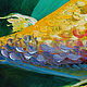 Goldfish. Pictures. Alex Shirshov beautiful pictures (shirshovart). My Livemaster. Фото №4