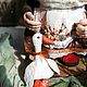 Кукла Домовушка. Народная кукла. Ирина Ермишина. Ярмарка Мастеров.  Фото №5