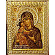 el icono de la virgen de la Emoción, Icons, Krasnodar,  Фото №1