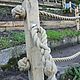 railings: Rope handrails. Railing. cordknot. My Livemaster. Фото №5