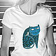 T-shirt Let's be friends!, T-shirts, Moscow,  Фото №1