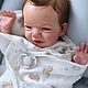 Кукла реборн Charlie. Куклы Reborn. Солнечный Зайчик (reborndolls55). Ярмарка Мастеров.  Фото №9