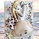 Sculpture painting 3d Wall Art Snail Woman in Seashell, Unique Gift, Pictures, St. Petersburg,  Фото №1