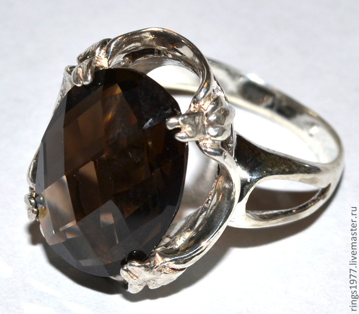 перстень екатерины