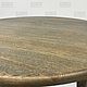Обеденный стол из массива дуба BRAUNI. Столы. Мебельный бутик (Wofurniture). Ярмарка Мастеров.  Фото №7
