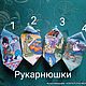 Конфеты из серии любимые мультфильмы. Новогодние сувениры. Rukarnyushki. Интернет-магазин Ярмарка Мастеров.  Фото №2