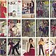 Neue Mode Magazine 8 1981 (August) new. Magazines. Fashion pages. Online shopping on My Livemaster.  Фото №2