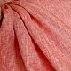 Лён European linen 60 lea, Ar-N371. Ткани. I-tessile Волшебные ткани из Милана (miracolo). Ярмарка Мастеров.  Фото №13
