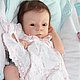 Reborn doll Adelia. Reborn. Daughter and son. Online shopping on My Livemaster.  Фото №2