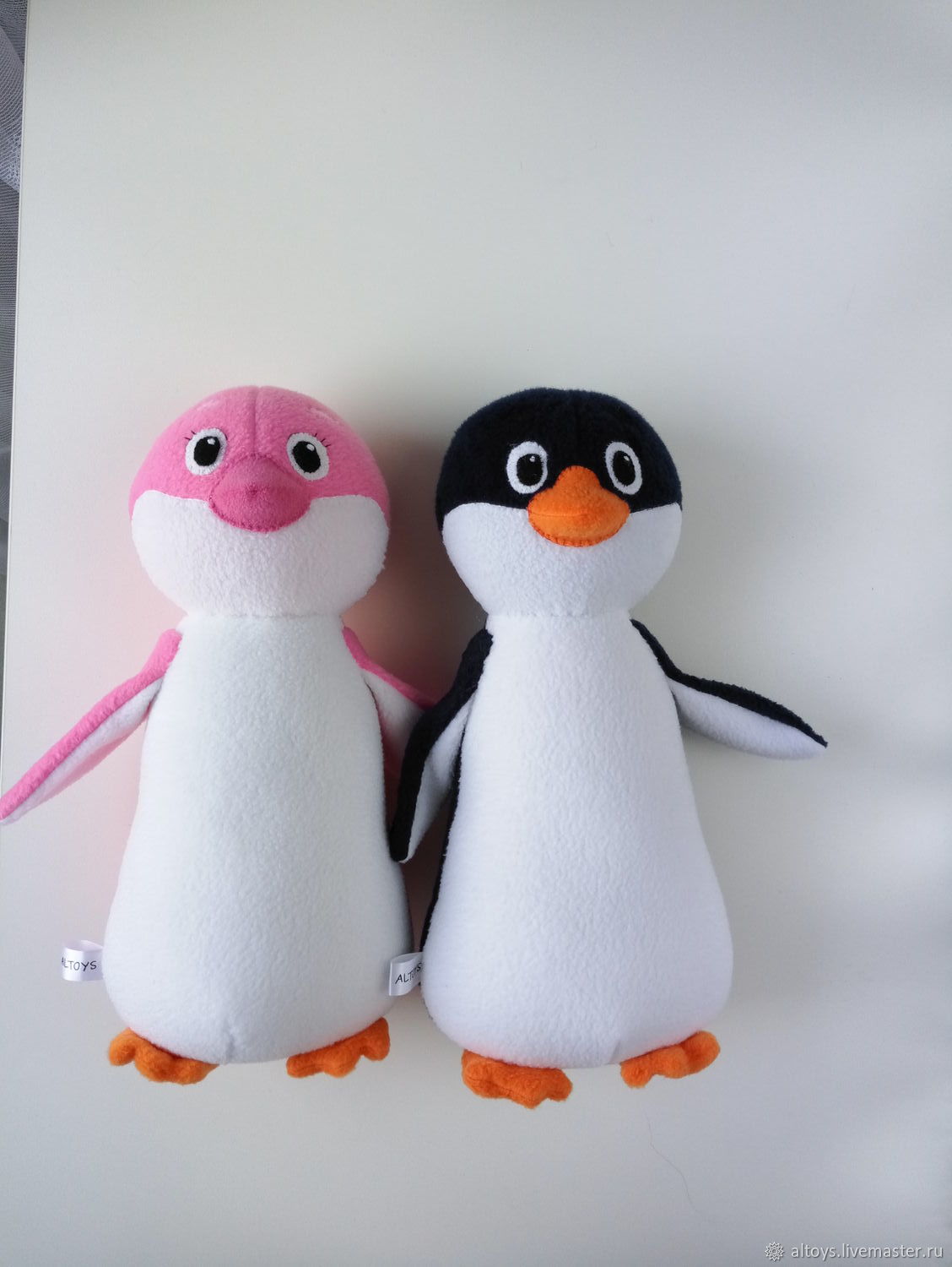 Костюм пингвина для ребенка своими руками: выкройки и пошаговые мастер-классы с фото