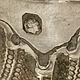 Винтаж: Серебряная  кофейная, шоколадная  пара, чашка и блюдце. Кружки винтажные. Патрик Стар (PatrikStar). Ярмарка Мастеров.  Фото №5