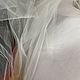 Фатин. Ткани. Kaftan Sarafan. Ярмарка Мастеров.  Фото №4