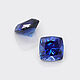 Сапфиры синие  "Антик", 4.2 ct. Камни. Сергей DivoS (divos-stones). Интернет-магазин Ярмарка Мастеров.  Фото №2