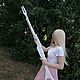  Винтовка Мандалорца. Костюмы для косплея. 3DprintCosplay. Ярмарка Мастеров.  Фото №6