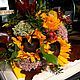 Заказать Букет учителю "Хит 2024" Живые цветы. DARK FLORIST Флористика Декор ЦВЕТЫ. Ярмарка Мастеров. . Букеты Фото №3