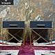 Тумба SPIKE. Тумбы. BULL WULL FURNITURE. Ярмарка Мастеров.  Фото №6