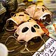 Skull mask, Character masks, Gatchina,  Фото №1