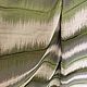 Curtains,curtain fabric, 'Green pulse', with pinches height 2.90, Curtains, Mozhaisk,  Фото №1